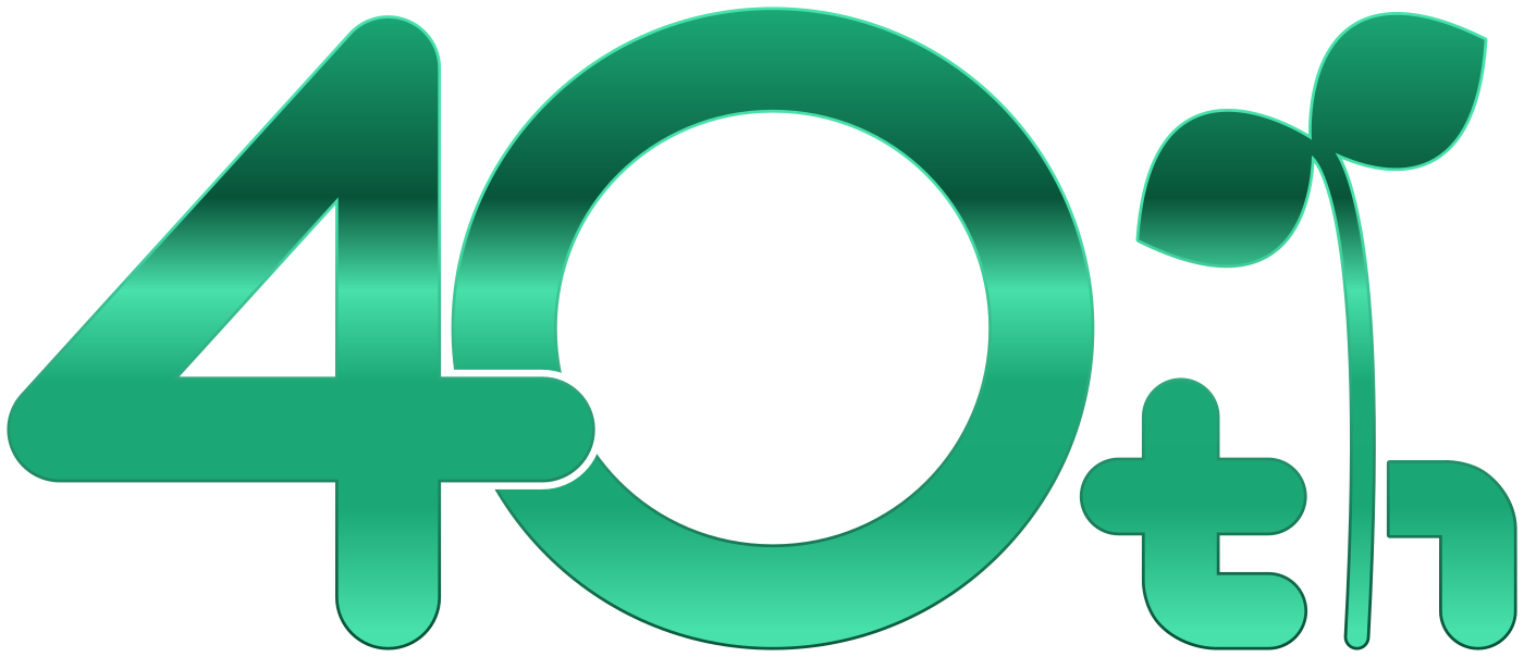 40th