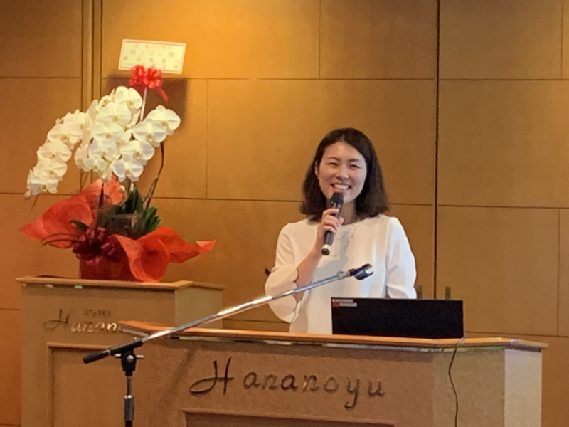 全体会議01