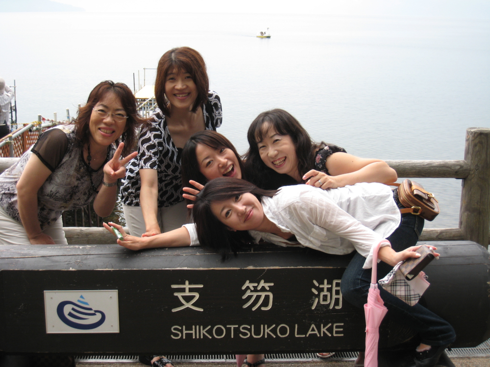 20周年記念旅行03